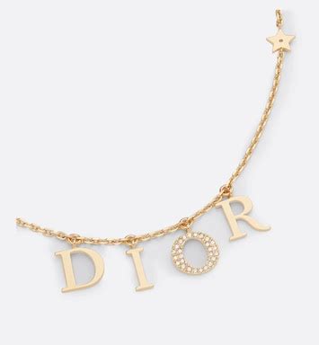 dior dio evolution necklace|dio r evolution.